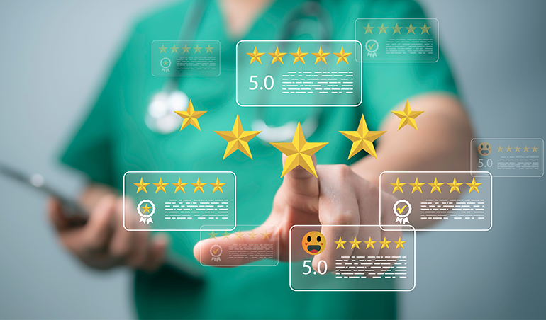 Banner Health, Dignity Health & HonorHealth Hospitals Plus 3 VA Facilities & Mayo Clinic Earn 5 Star Quality Ratings From CMS