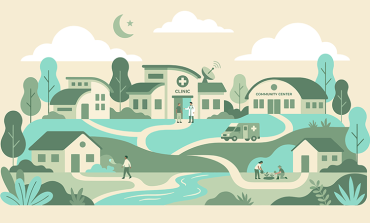 Short Deadlines Complicate Rollout of Rural Health Transformation Grants
