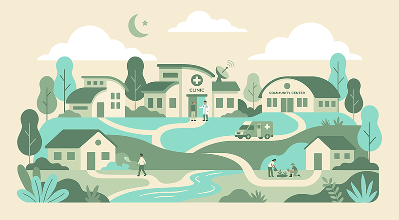 AHCCCS Invites Rural Providers to Explore New RHTP Funding Opportunities July 24th